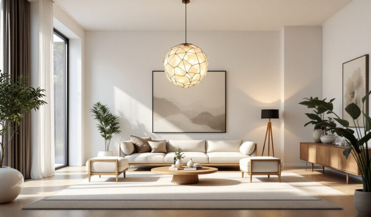 découvrez comment choisir des luminaires sculpturaux qui ajoutent une touche artistique et élégante à votre intérieur. apprenez à harmoniser style, fonctionnalité et esthétique pour transformer vos espaces de vie en véritables œuvres d'art.