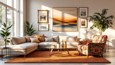 découvrez comment allier audacieusement le vintage au contemporain avec des astuces pratiques et des conseils de décoration. apprenez à choisir des pièces uniques qui rehausseront votre intérieur tout en préservant une ambiance moderne.