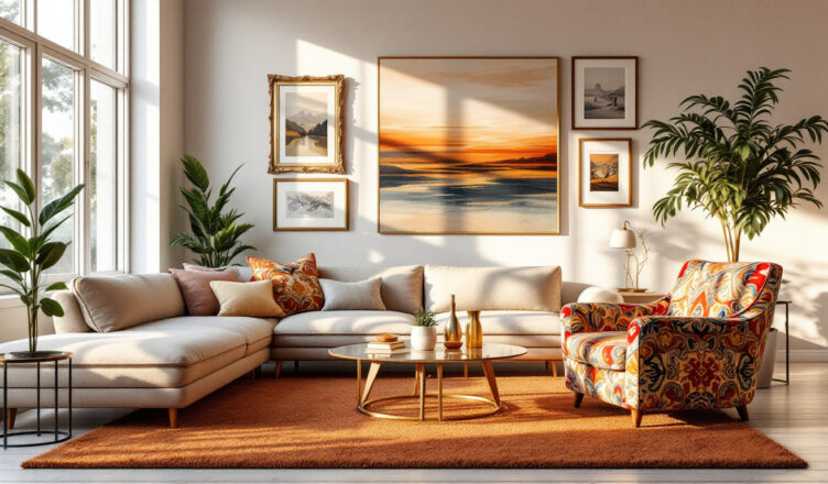 découvrez comment allier audacieusement le vintage au contemporain avec des astuces pratiques et des conseils de décoration. apprenez à choisir des pièces uniques qui rehausseront votre intérieur tout en préservant une ambiance moderne.
