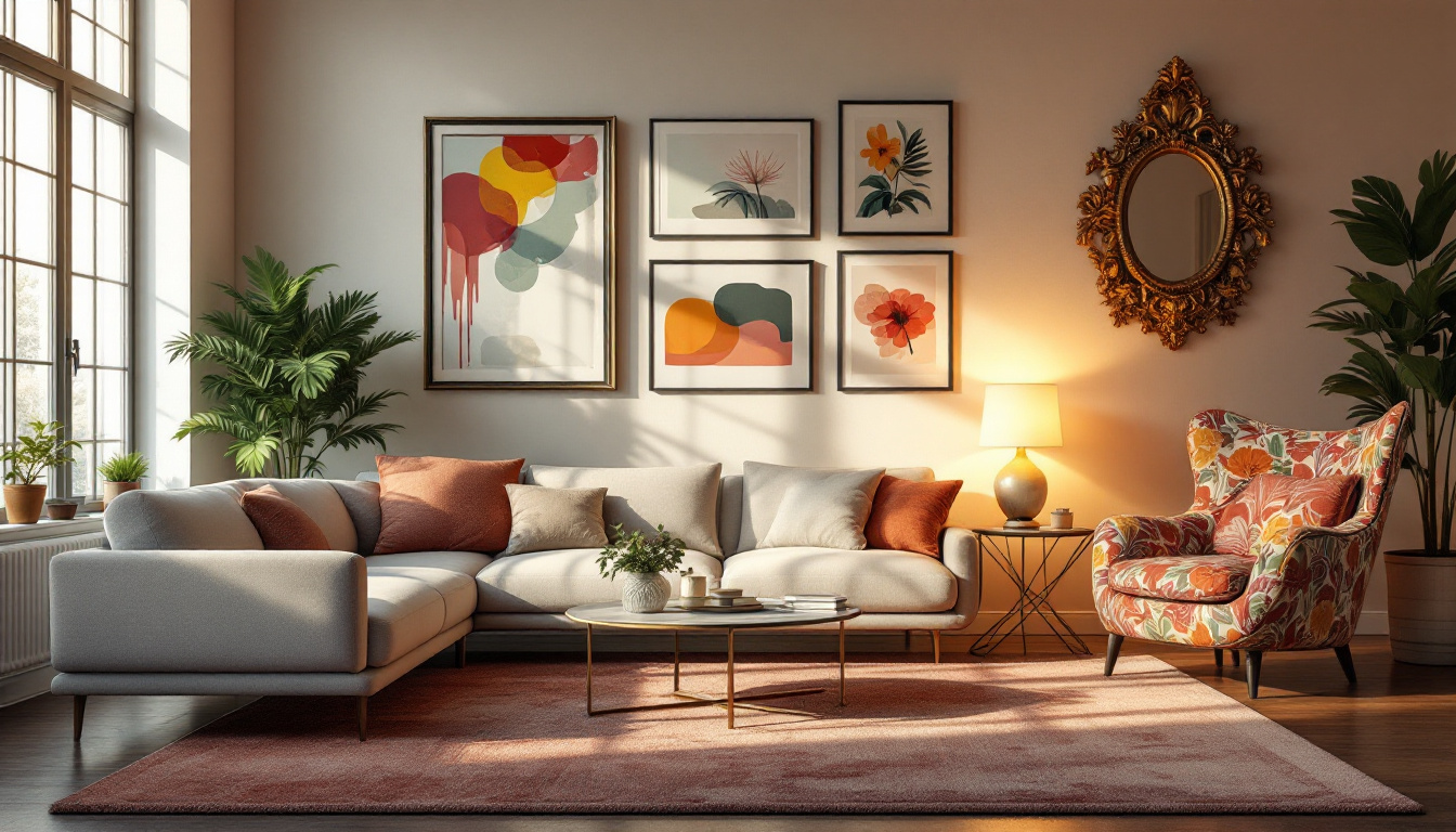 découvrez des astuces pratiques pour intégrer des pièces vintage dans un intérieur contemporain. apprenez comment marier antiquités et modernité pour créer une atmosphère unique et élégante, tout en reflétant votre personnalité à travers le design.