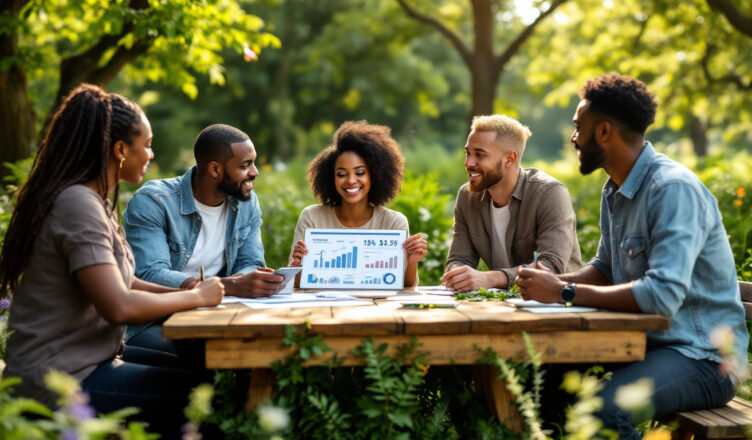 découvrez les meilleures pratiques pour débuter en finance verte. apprenez à investir de manière responsable et durable, tout en soutenant des projets respectueux de l'environnement et en contribuant à la transition écologique.