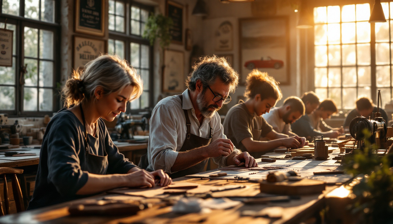 découvrez comment les marques centenaires entretiennent leur pertinence dans un monde en constante évolution. plongez dans les stratégies et les secrets qui leur permettent de s'adapter aux nouvelles tendances tout en préservant leur héritage et leurs valeurs.