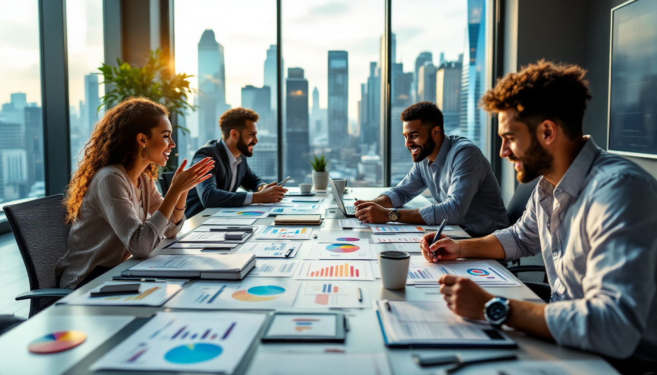 découvrez des stratégies inédites pour convertir vos échecs commerciaux en succès durables. apprenez à analyser les erreurs passées, à innover et à bâtir une résilience qui propulsera votre entreprise vers de nouveaux sommets.