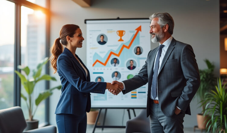 découvrez comment un chasseur de talents peut transformer votre processus de recrutement en identifiant les meilleurs candidats pour votre entreprise. bénéficiez d'une expertise ciblée, d'économies de temps et d'un accès à un réseau de professionnels qualifiés pour répondre à vos besoins spécifiques.