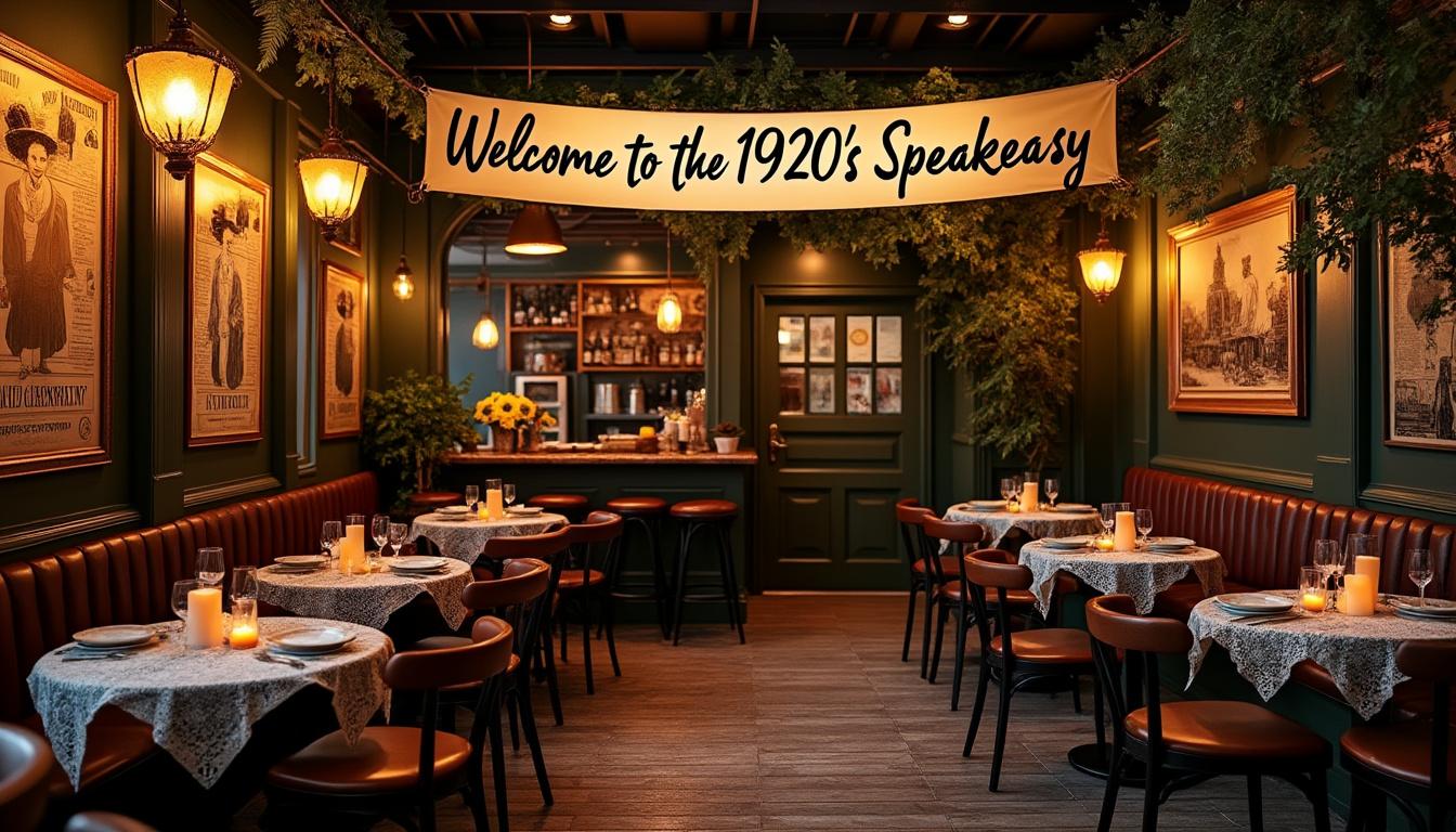 d&eacute;couvrez nos conseils pratiques pour choisir le restaurant privatisable id&eacute;al pour organiser une soir&eacute;e &agrave; th&egrave;me autour de tassin-la-demi-lune. explorez les crit&egrave;res essentiels, les ambiances &agrave; privil&eacute;gier et les astuces pour une exp&eacute;rience inoubliable.