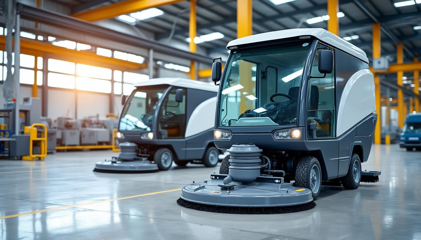 découvrez les spécificités du nettoyage industriel, incluant les équipements essentiels et les protocoles à suivre. apprenez comment garantir une propreté optimale et répondre aux normes de sécurité dans votre environnement de travail.